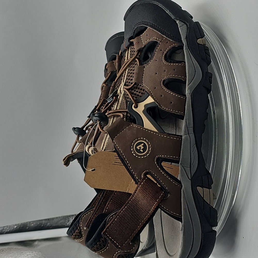 G ATIKA Outdoor Sports Sandals Trail Men Shoes‎ Size 10 AT-M142 New with tags - Picture 6 of 10